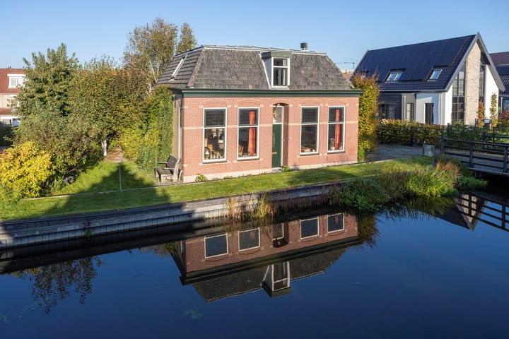 Foto 6 van Rodenrijseweg 2