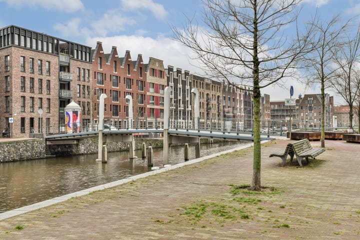 Foto 34 van Haparandadam 2-A3