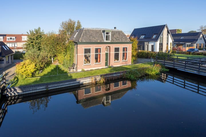 Foto 7 van Rodenrijseweg 2