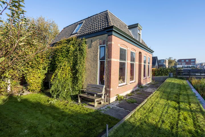 Foto 10 van Rodenrijseweg 2