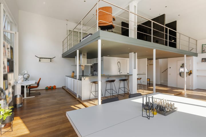 Foto 2 van Jutfaseweg 3-A