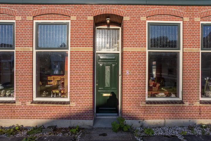 Foto 16 van Rodenrijseweg 2