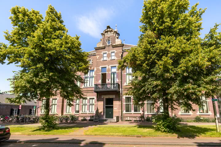 Foto 4 van Jutfaseweg 3-A