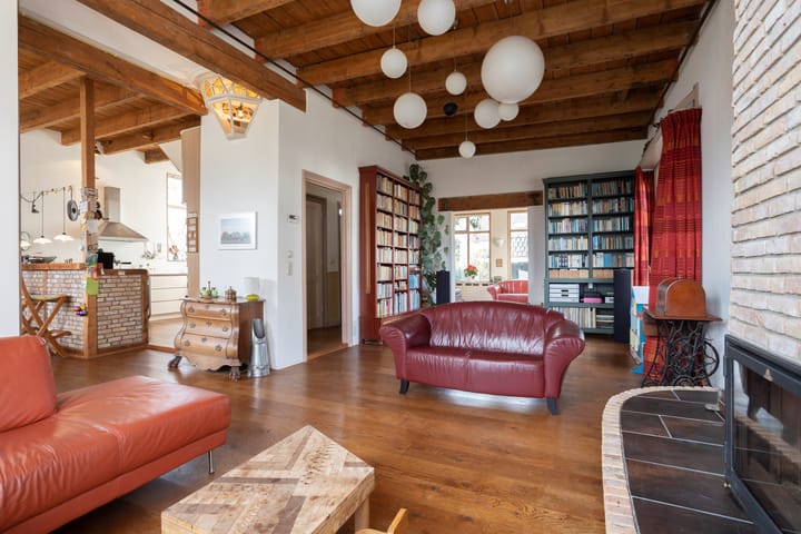 Foto 19 van Rodenrijseweg 2