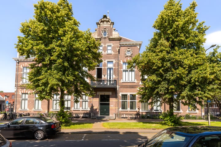 Foto 6 van Jutfaseweg 3-A