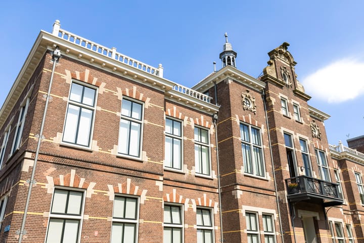 Foto 7 van Jutfaseweg 3-A