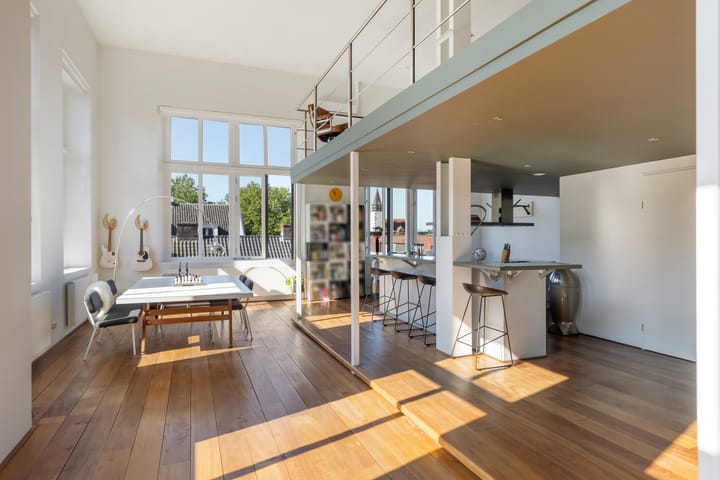 Foto 9 van Jutfaseweg 3-A