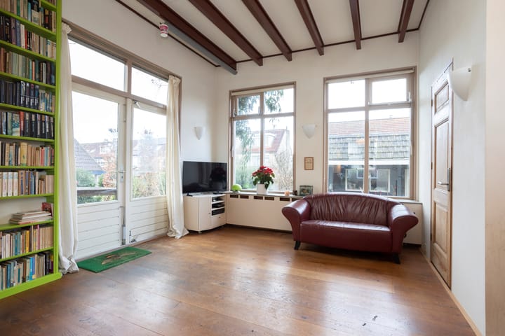 Foto 25 van Rodenrijseweg 2