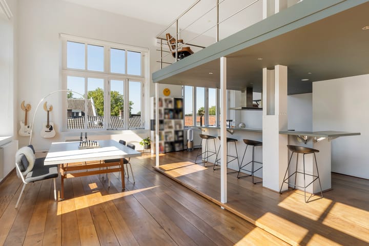 Foto 10 van Jutfaseweg 3-A