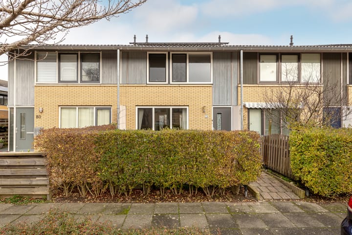 Foto 1 van Maartstraat 78