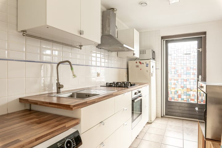 Foto 2 van Maartstraat 78