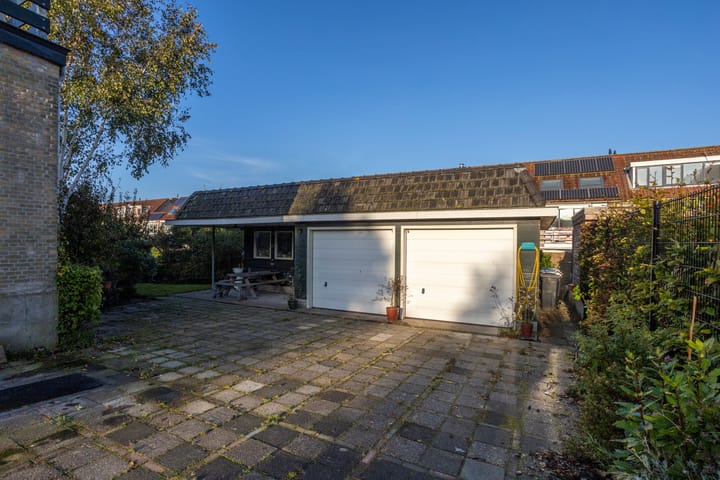 Foto 13 van Rodenrijseweg 2