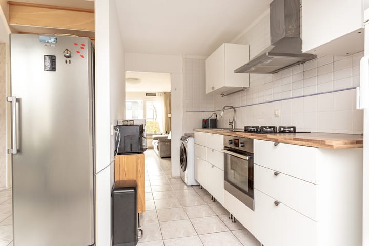 Foto 9 van Maartstraat 78