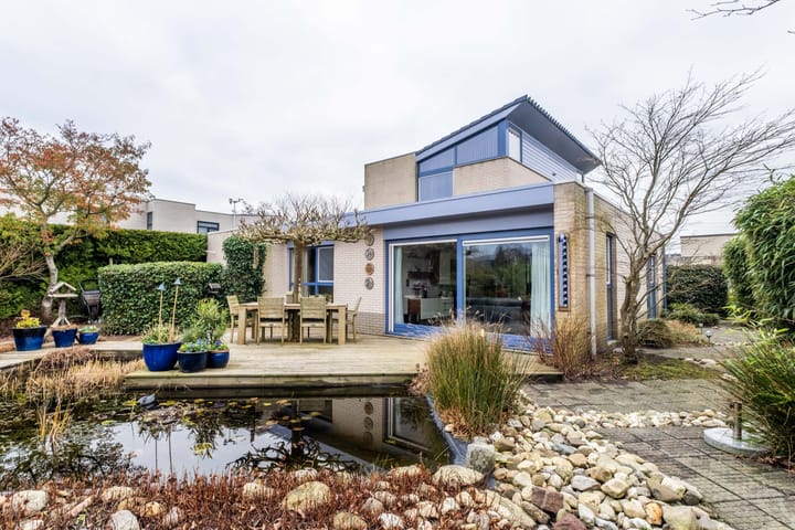 Foto 1 van Wite Finne 27