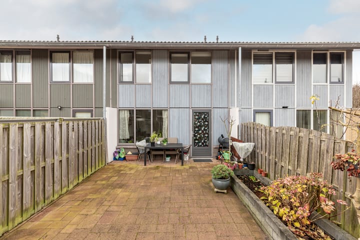 Foto 25 van Maartstraat 78