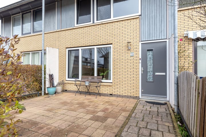 Foto 26 van Maartstraat 78