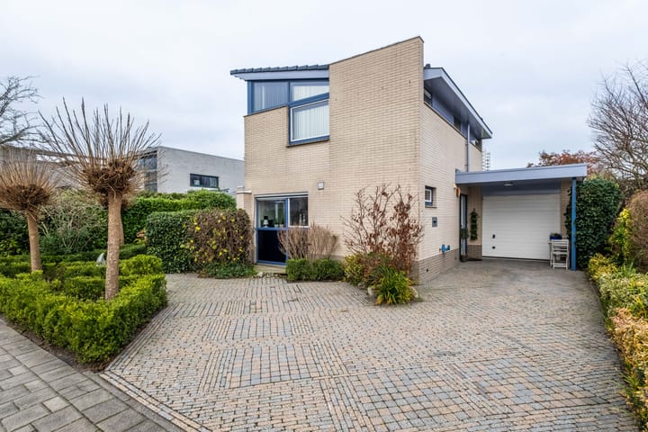 Foto 6 van Wite Finne 27