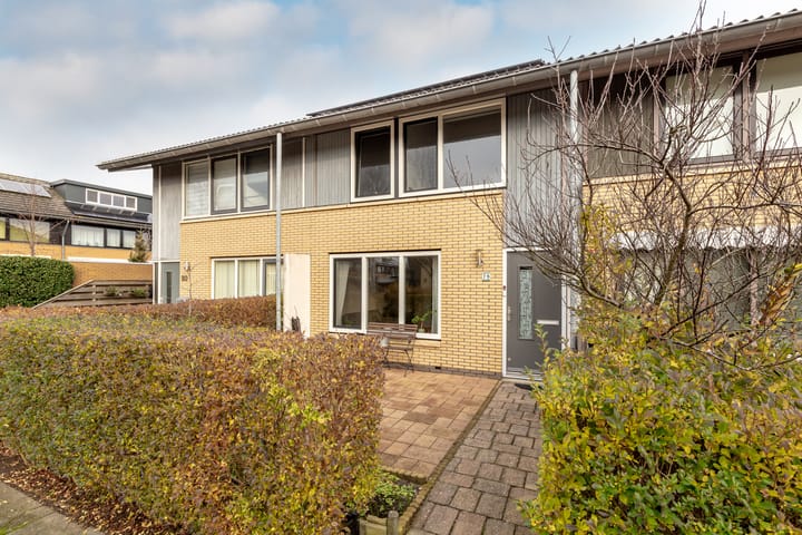 Foto 27 van Maartstraat 78