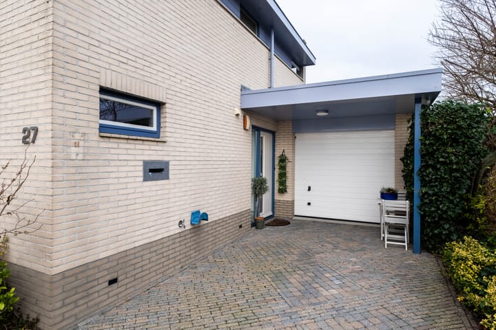 Foto 7 van Wite Finne 27