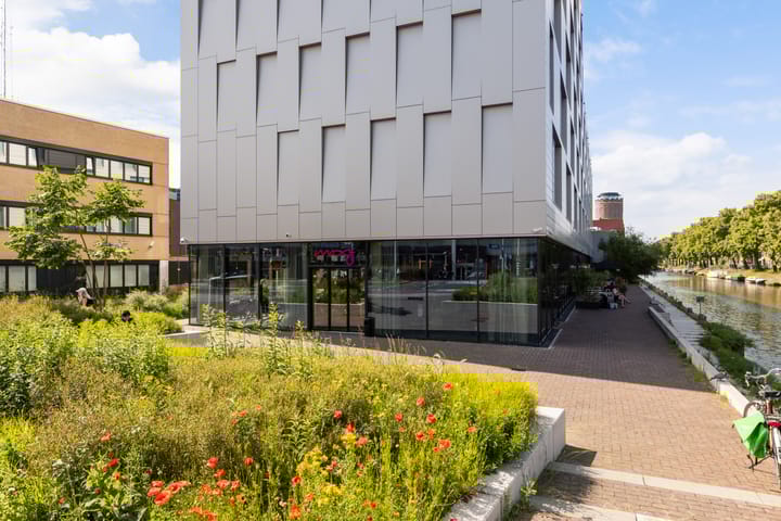 Foto 43 van Jutfaseweg 3-A