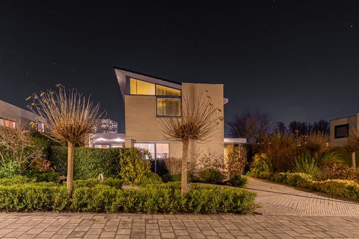 Foto 9 van Wite Finne 27