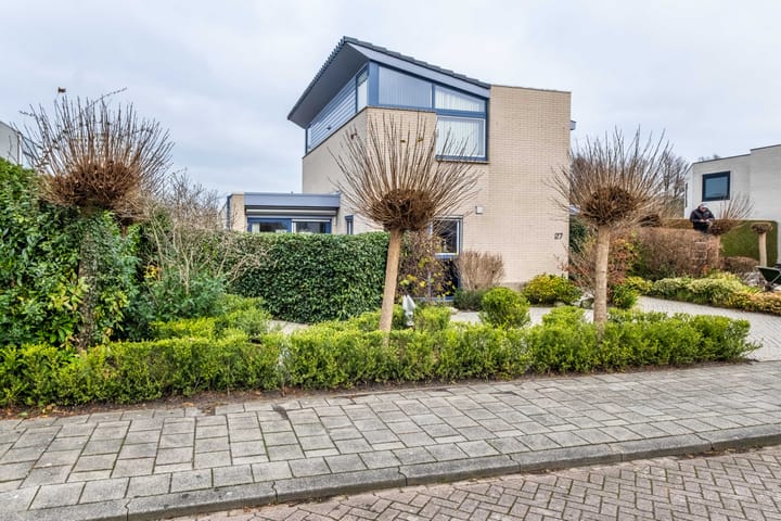 Foto 10 van Wite Finne 27