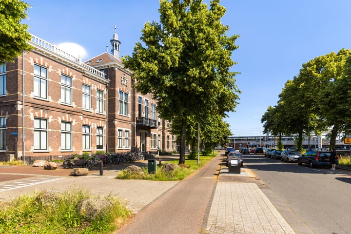 Foto 45 van Jutfaseweg 3-A