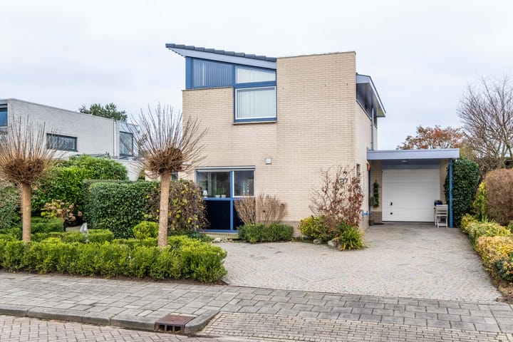 Foto 12 van Wite Finne 27