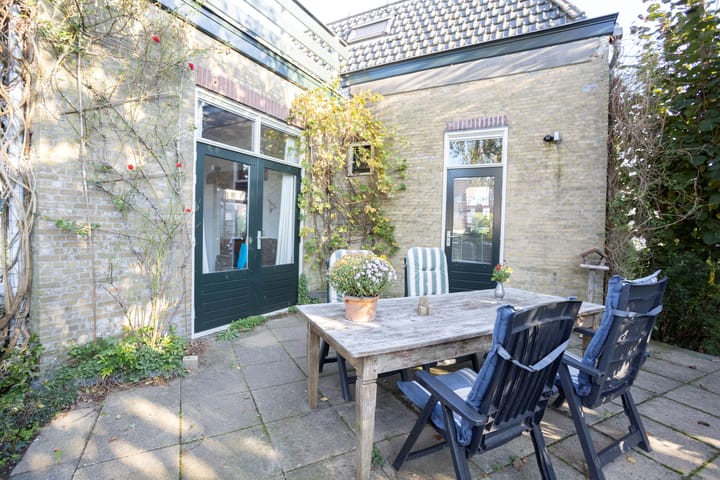 Foto 67 van Rodenrijseweg 2