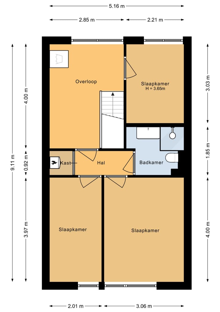 Foto 35 van Maartstraat 78