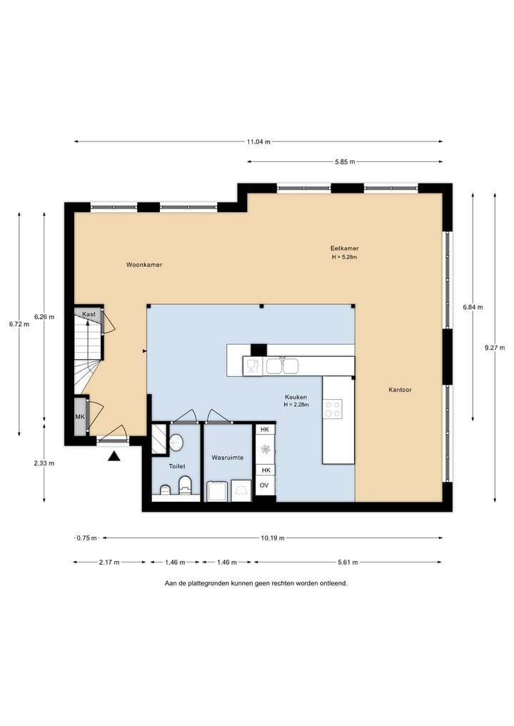 Foto 49 van Jutfaseweg 3-A