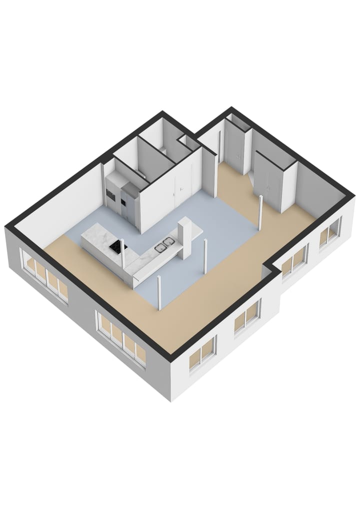 Foto 50 van Jutfaseweg 3-A