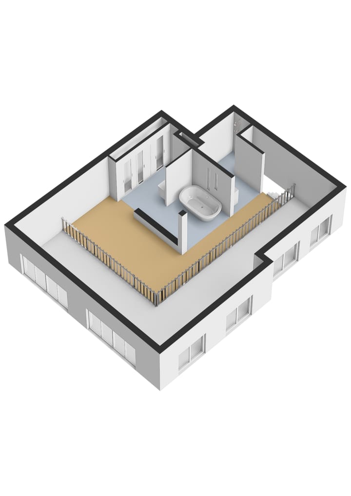 Foto 52 van Jutfaseweg 3-A
