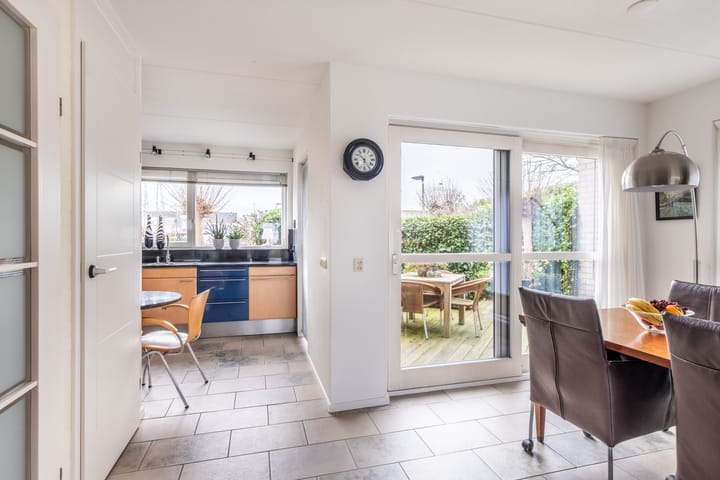 Foto 19 van Wite Finne 27