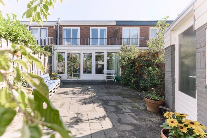 Foto 1 van J.H. Leopoldstraat 16