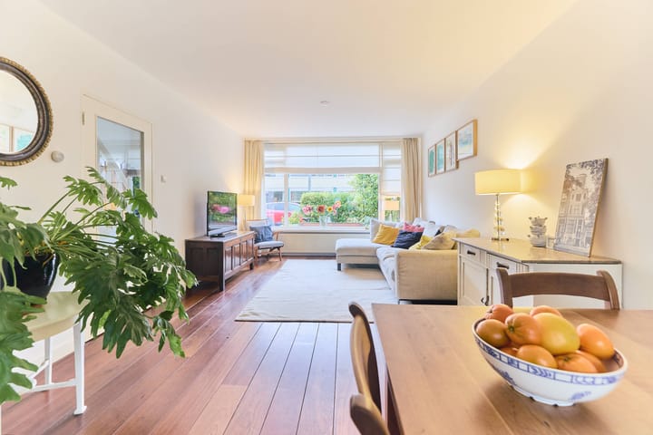 Foto 10 van J.H. Leopoldstraat 16