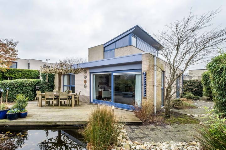 Foto 54 van Wite Finne 27