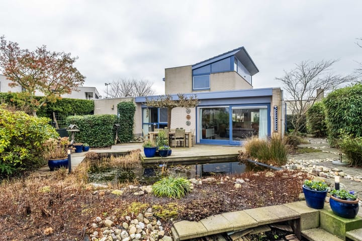 Foto 55 van Wite Finne 27