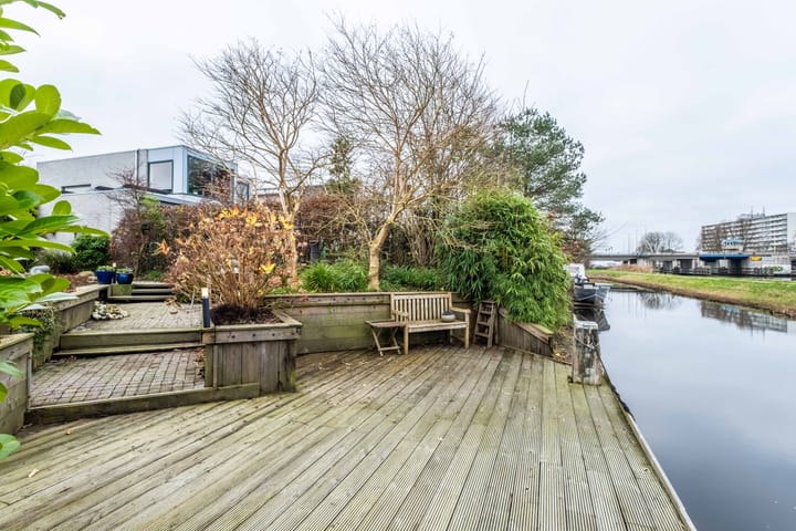 Foto 61 van Wite Finne 27