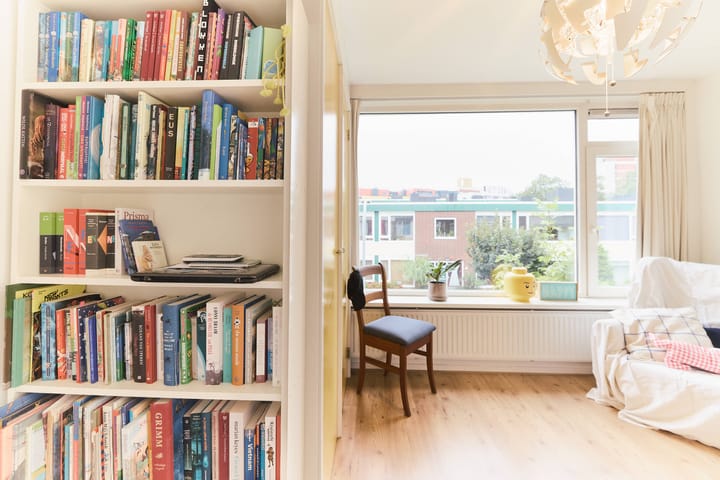 Foto 30 van J.H. Leopoldstraat 16