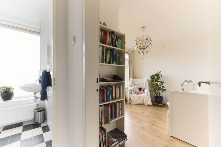 Foto 32 van J.H. Leopoldstraat 16