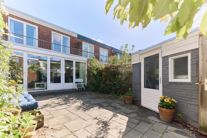 Foto 39 van J.H. Leopoldstraat 16