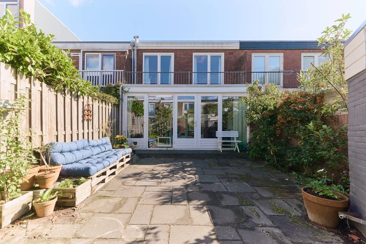 Foto 40 van J.H. Leopoldstraat 16