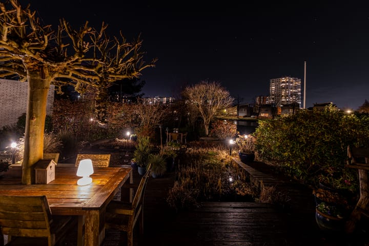 Foto 85 van Wite Finne 27