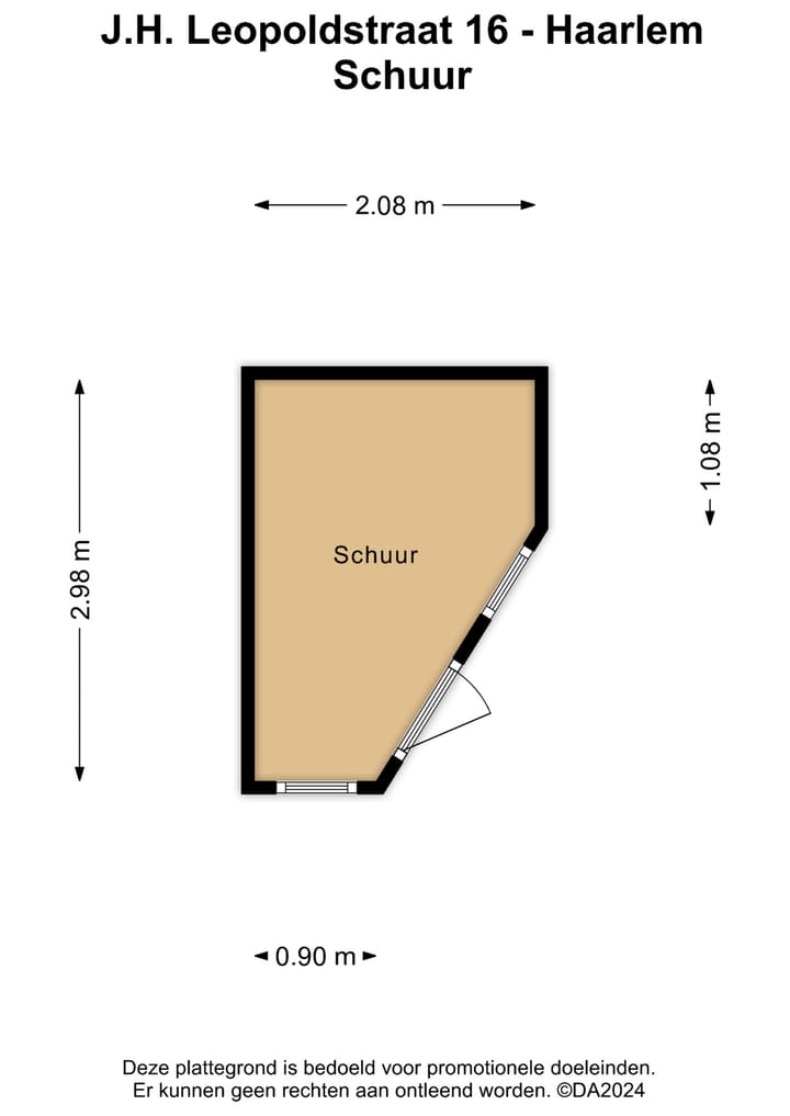 Foto 48 van J.H. Leopoldstraat 16
