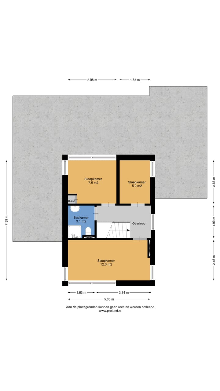 Foto 90 van Wite Finne 27