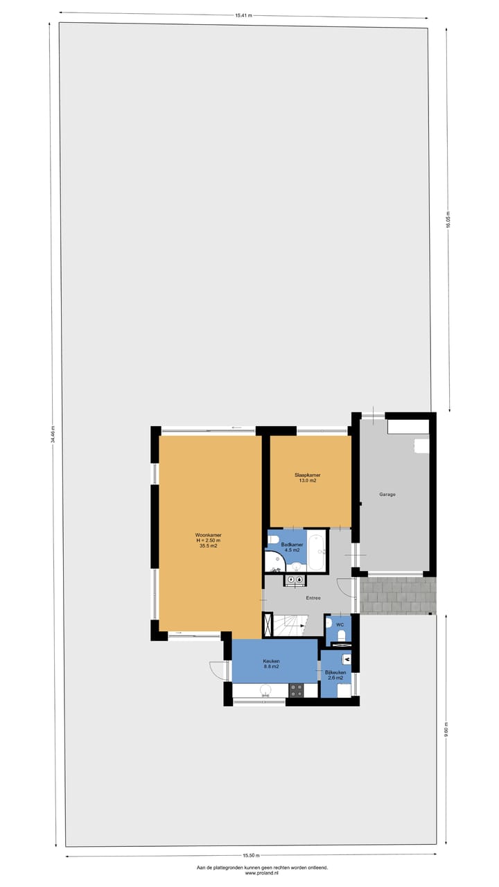 Foto 91 van Wite Finne 27