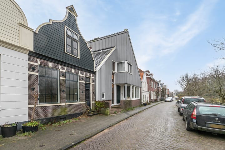 Foto 2 van Buiksloterdijk 158