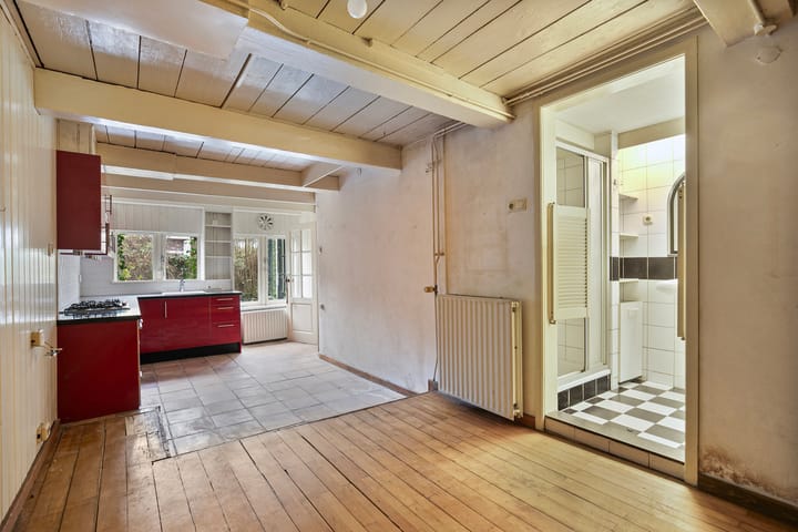 Foto 23 van Buiksloterdijk 158