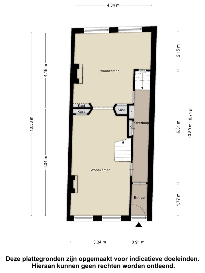 Foto 31 van Buiksloterdijk 158